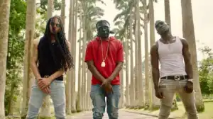 Frenna - Walk Away ft. Mugeez (Prod. by Diquenza)